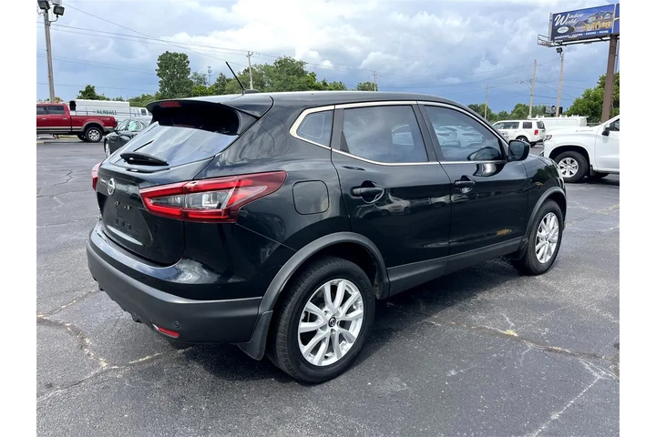 $16995 : 2021 Rogue Sport S image 5