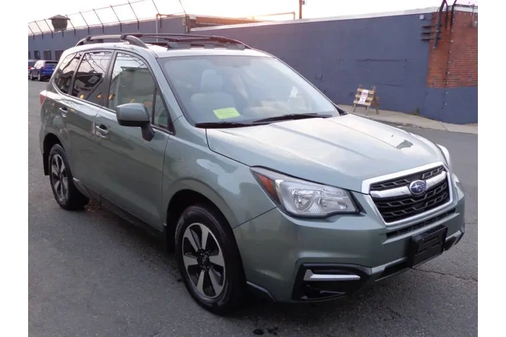 $11450 : 2017 Forester 2.5i Premium image 4