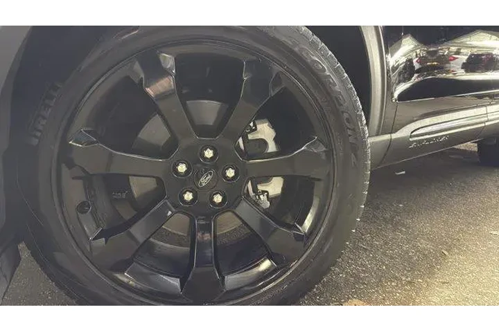 $30734 : Ford Explorer 2023 ST-Line 4 image 9