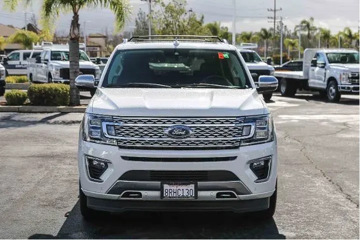 $36995 : Ford Expedition MAX 2020 4x4 image 2