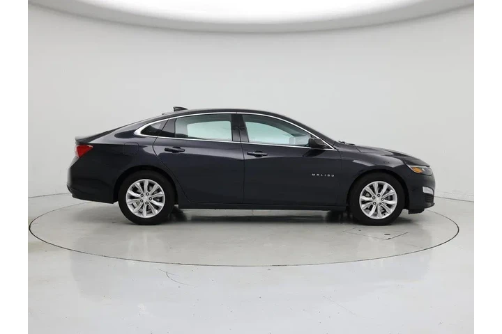$18998 : Chevrolet Malibu 2023 LT 4dr image 7