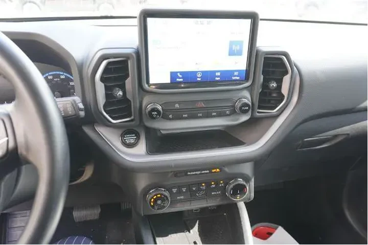 $25288 : Ford Bronco Sport 2023 AWD B image 8