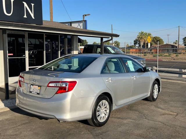 $12995 : 2012 Camry LE image 7