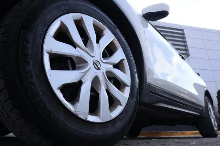 $12385 : Nissan Rogue 2020 AWD S 4dr image 9