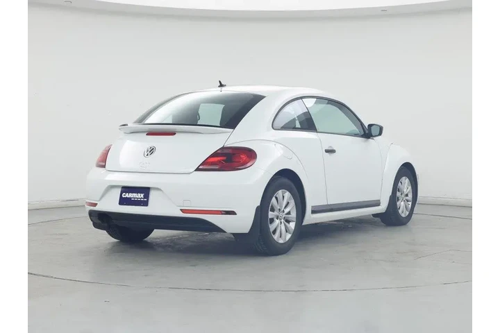 $22998 : Volkswagen Beetle 2018 2.0T image 8