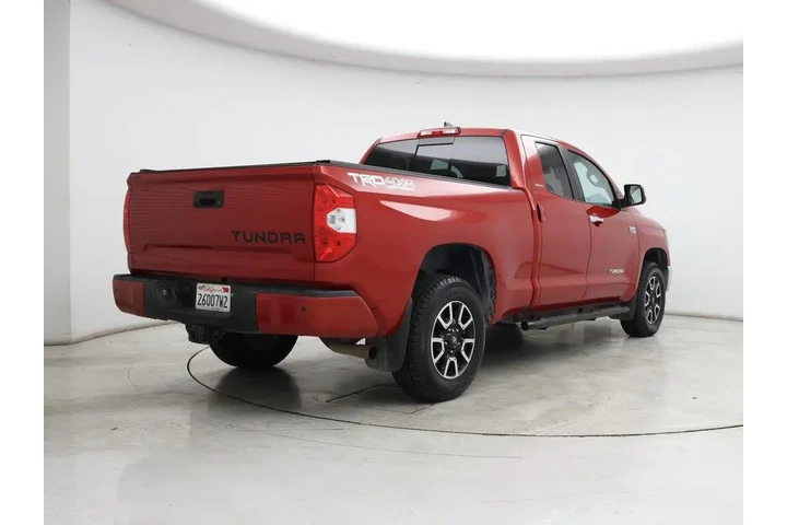 $37998 : Toyota Tundra 2020 4x4 Limit image 8