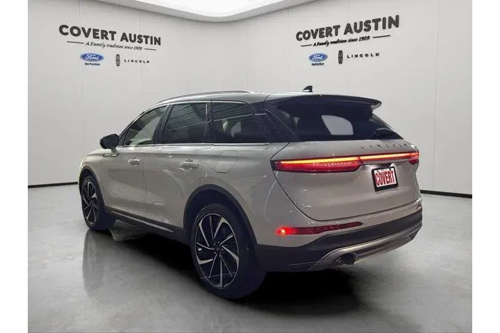 $36552 : Lincoln Corsair 2024 Reserve image 3