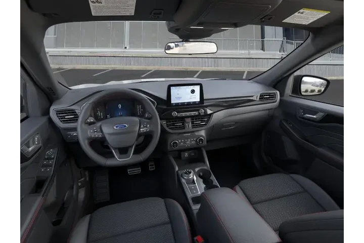 $31995 : Ford Escape 2024 ST-Line 4dr image 9
