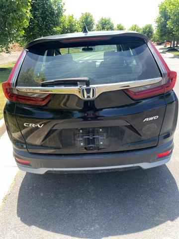 $24448 : PRE-OWNED 2021 HONDA CR-V LX image 5