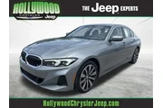 BMW 3 Series 2025 AWD 330i x en Fort Lauderdale