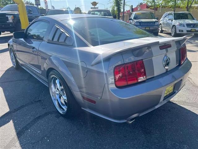 $14650 : 2007 FORD MUSTANG image 4