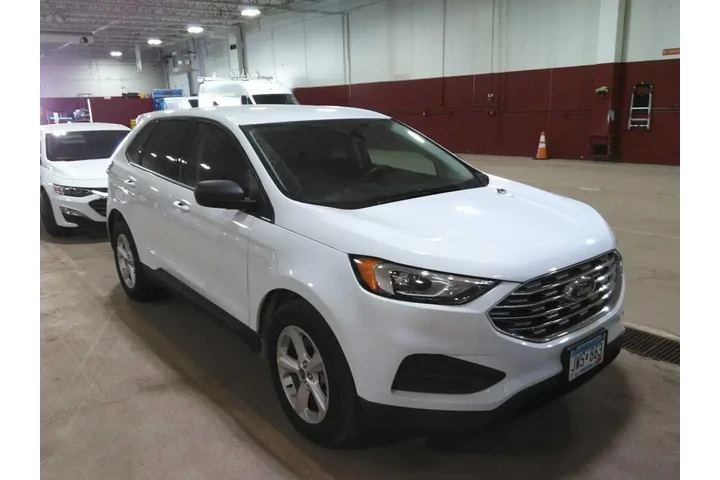$20899 : Ford Edge 2022 AWD SE 4dr Cr image 2