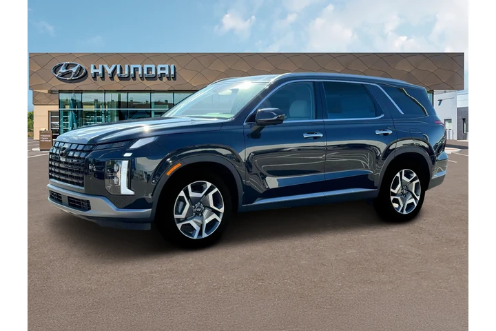 $39995 : Hyundai PALISADE 2025 SEL Pr image 2