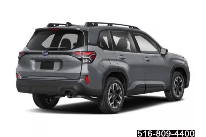 $28247 : Subaru Forester 2025 AWD Bas image 5