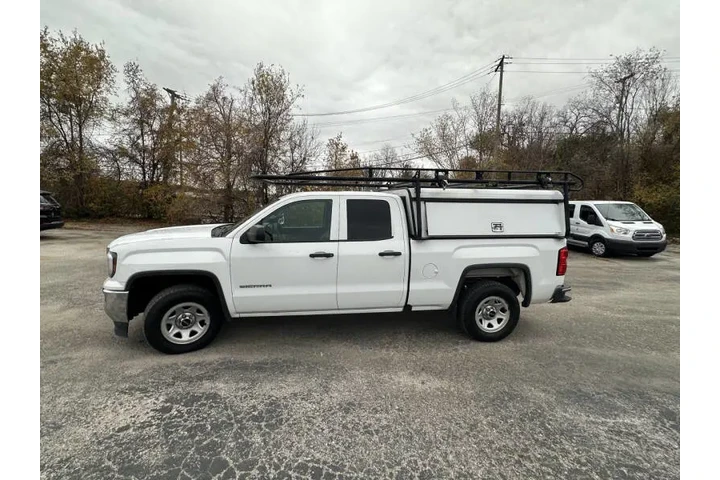 $17999 : 2019 GMC Sierra 1500 Limited image 6
