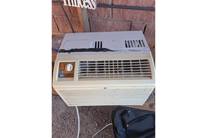 $500 : Aire acondicionado zenith image 1