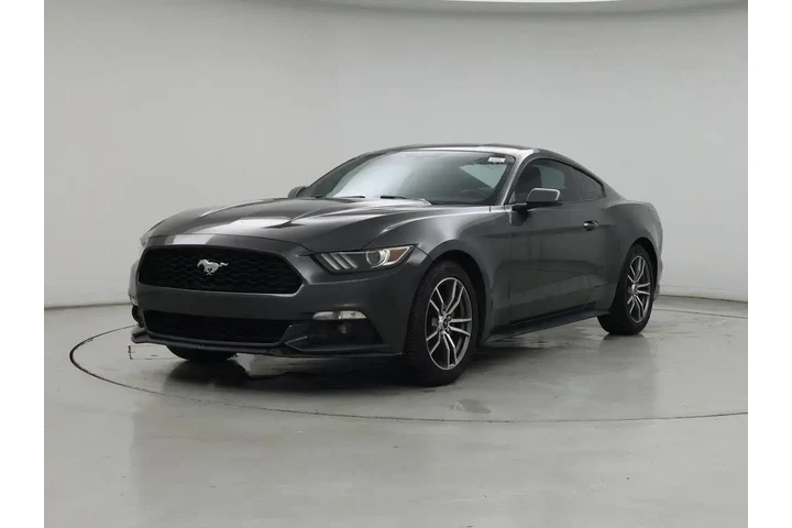 $21998 : Ford Mustang 2017 EcoBoost 2 image 4