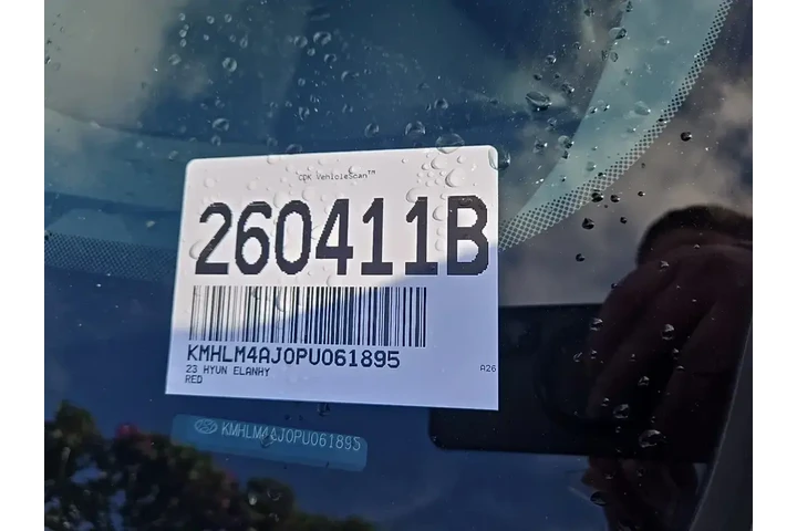 $19691 : Hyundai ELANTRA Hybrid 2023 image 2