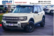 Ford Bronco Sport 2025 AWD B en Riverside