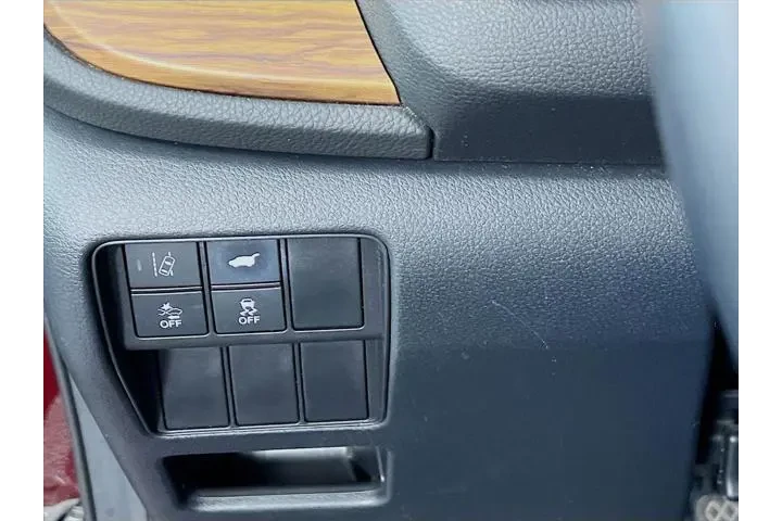 $18999 : Honda CR-V 2018 AWD EX-L 4dr image 7