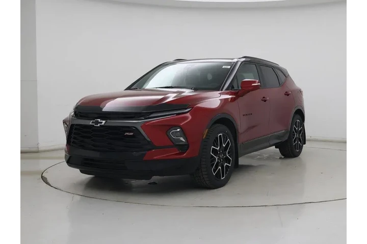 $34998 : Chevrolet Blazer 2023 AWD RS image 4