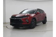 $34998 : Chevrolet Blazer 2023 AWD RS thumbnail