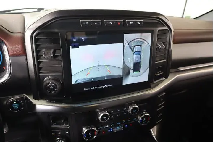 $39759 : Ford F-150 2021 4x4 XL 4dr S image 6