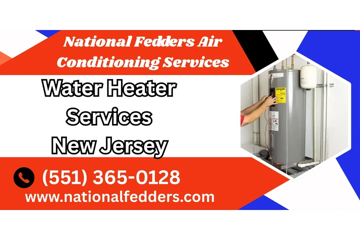 National Fedders Air Condition image 2
