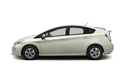 2014 Prius Two thumbnail