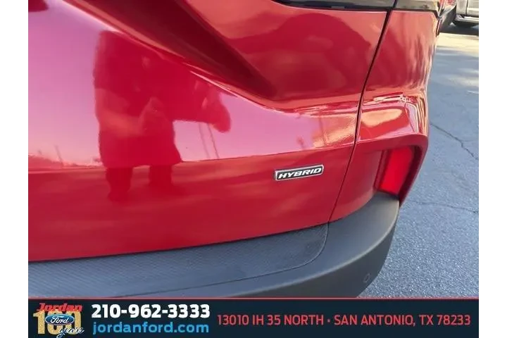 $17989 : Ford Escape Hybrid 2022 Tita image 7