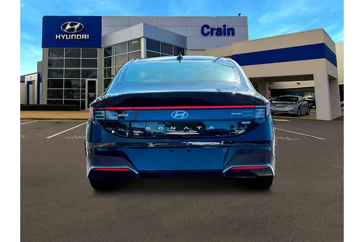 $29762 : Hyundai SONATA Hybrid 2024 L image 6
