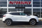 2023 Blazer en Milwaukee