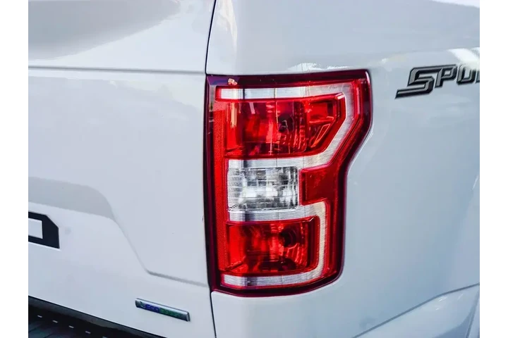 $23991 : Ford F-150 2019 4x4 XLT 4dr image 9