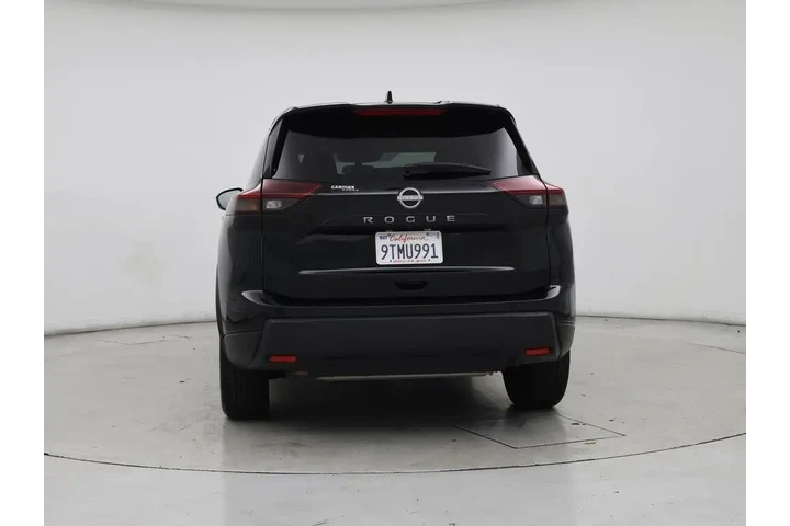 $25998 : Nissan Rogue 2025 SV 4dr Cro image 6