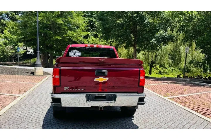 $11000 : 2015 Silverado 1500 Work Truck image 7