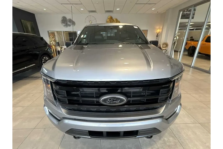 $39888 : Ford F-150 2022 4x4 XL 4dr S image 8