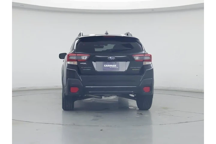$27998 : Subaru Crosstrek 2023 AWD Sp image 6