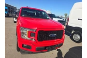 $22999 : Ford F-150 2020 4x2 XL 4dr S thumbnail