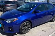 $3500 : Toyota Corolla 2014 thumbnail