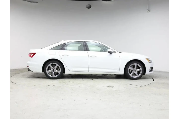 $29998 : Audi A6 2024 AWD quattro Pre image 7
