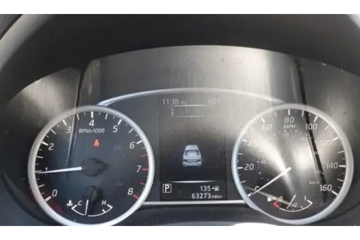 $12661 : Nissan Sentra 2018 S 4dr Sed image 2