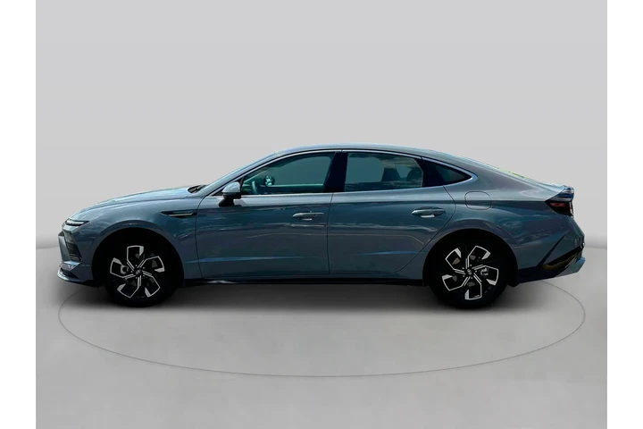 $21420 : Hyundai SONATA 2025 SEL 4dr image 3