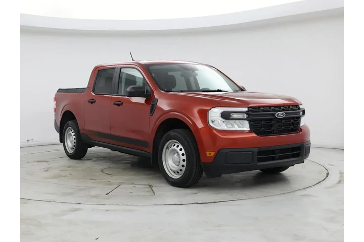 $24998 : Ford Maverick 2024 XL 4dr Su image 1