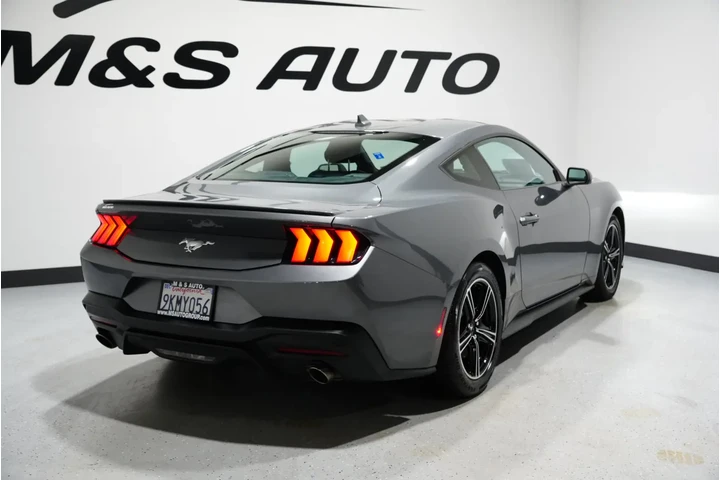 $24932 : 2024 Mustang image 8