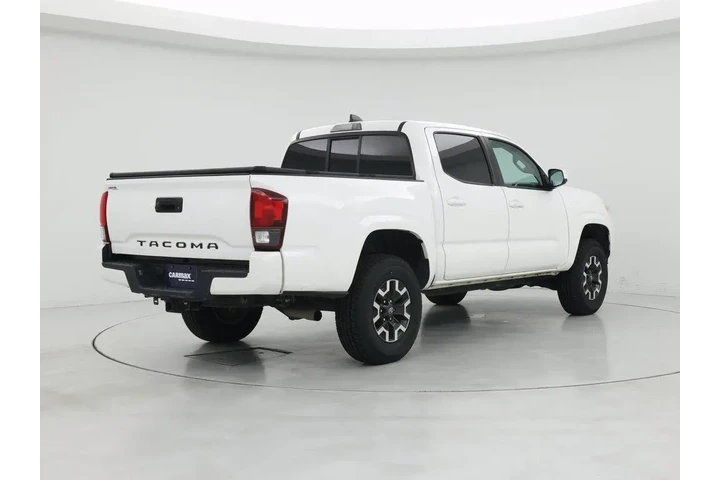 $29998 : Toyota Tacoma 2021 4x2 SR 4d image 8