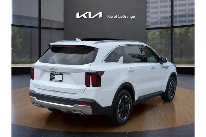 $34999 : Kia Sorento 2025 S 4dr SUV image 8