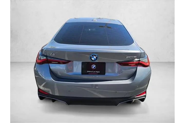 $36791 : BMW i4 2023 eDrive35 Gran Co image 7
