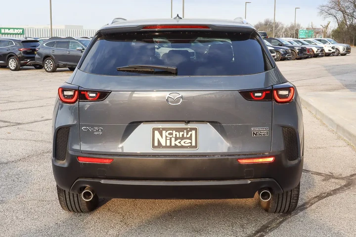 $31488 : 2025 CX-50 2.5 S Premium Plus image 5