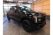 Ford F-150 2025 4x4 Lariat 4 en Des Moines