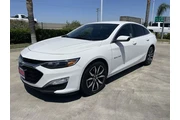 Chevrolet Malibu 2024 RS 4dr en Kings County